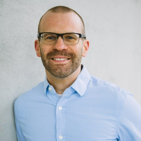 Dr. Matt - Center for Insight Medicine Chattanooga